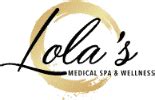 lola medical spa|lola's med spa chalmette.